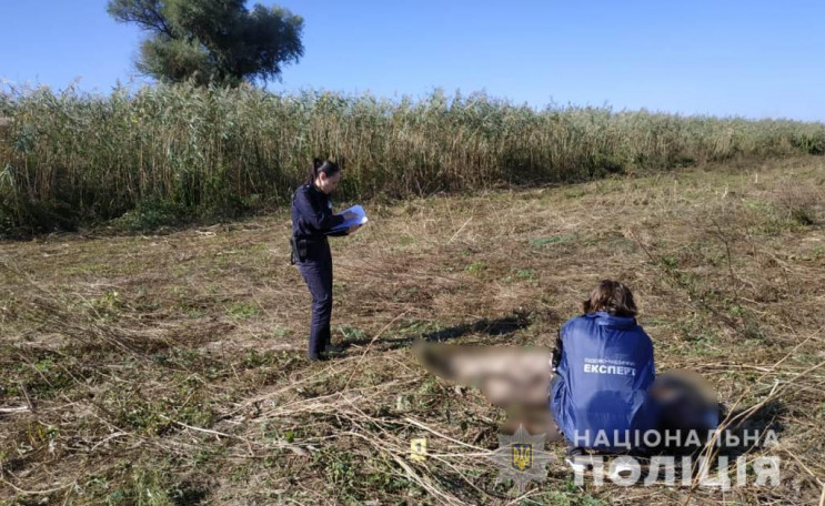 На Одещині чоловік переплутав друга з ди…