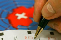 У Швейцарії на референдумі підтримали уз…
