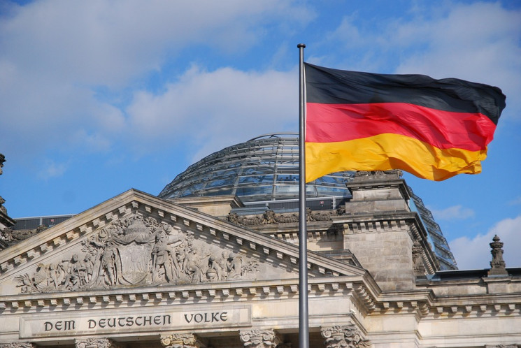 Вибори до Бундестагу: Перемогли соціал-д…