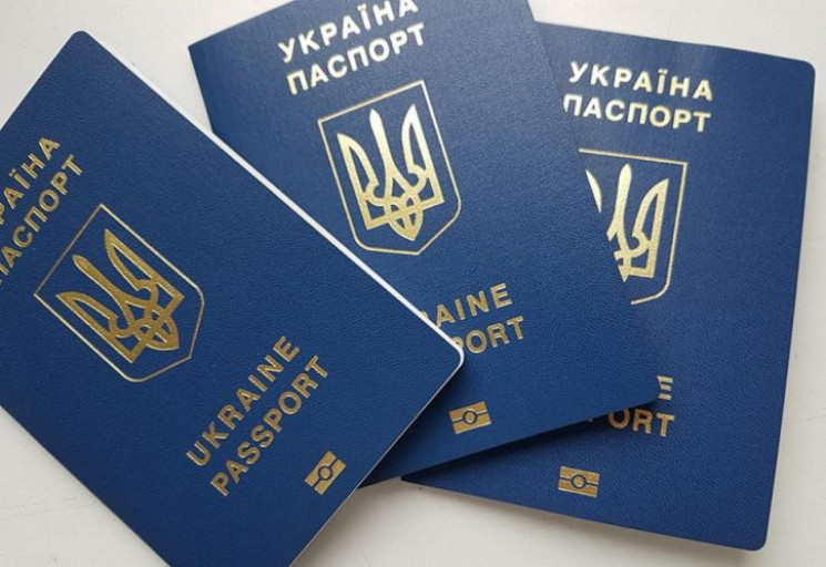 ​​​​​​​В Україні перевірять закордонні п…