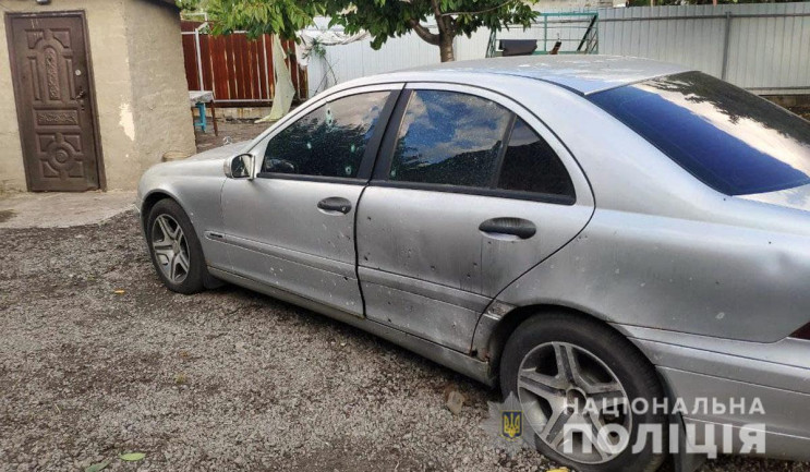 Вибух у Покровську: Невідомі підірвали п…