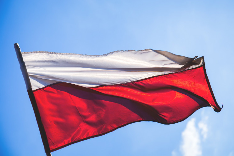 Польша обвиняет Беларусь в накачке мигра…