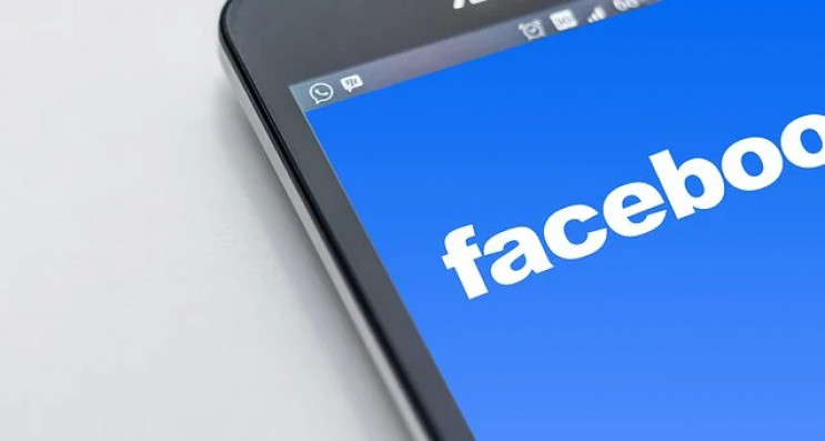 В Украине могут открыть офис Facebook: Ч…