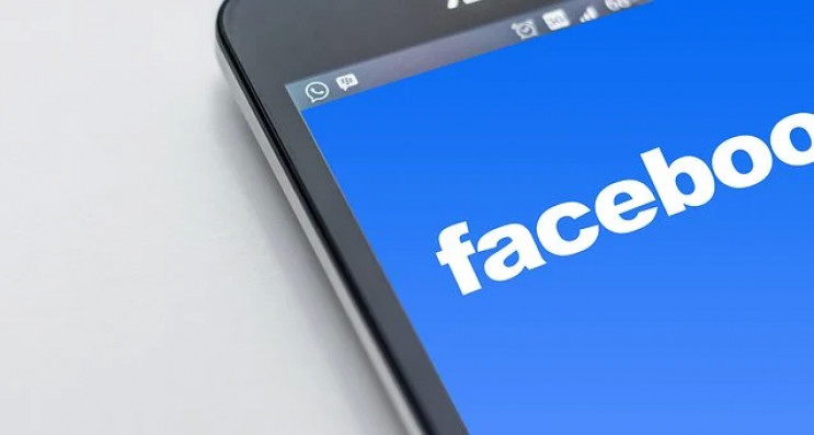 В Україні можуть відкрити офіс Facebook:…