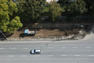 На околиці Вінниці будують паркувальний…