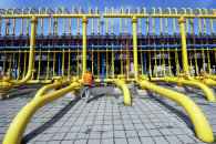 Газовий контракт з РФ: Україна викликає…