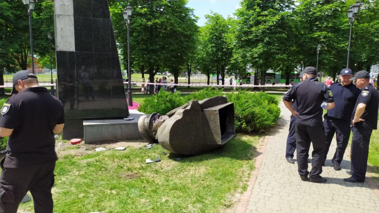 У Харкові суд підтвердив незаконність пе…