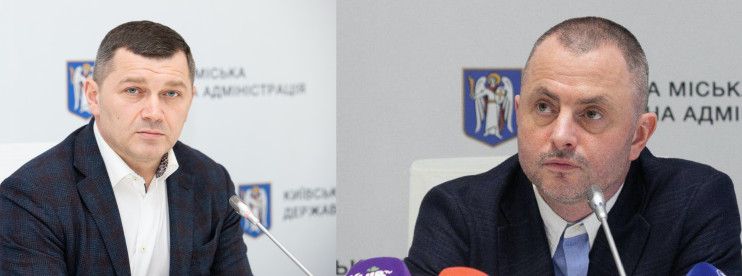 Заступник Кличка подає в суд на Бахматов…