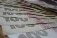 В Украине средняя зарплата за год выросл…