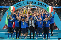 Італія і Аргентина проведуть унікальний…