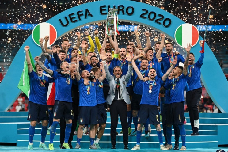 Италия и Аргентина проведут уникальный ф…