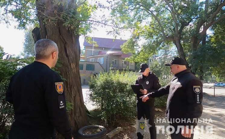 В Одессе к ребенку подошел незнакомец и…