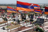 Год после войны в Карабахе: Удастся ли А…