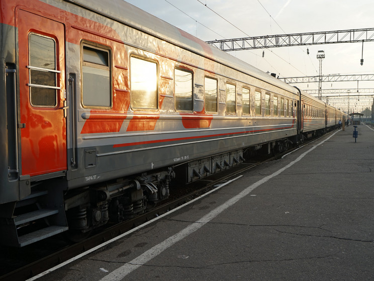 По дорозі на Кубань був вбитий пасажир…