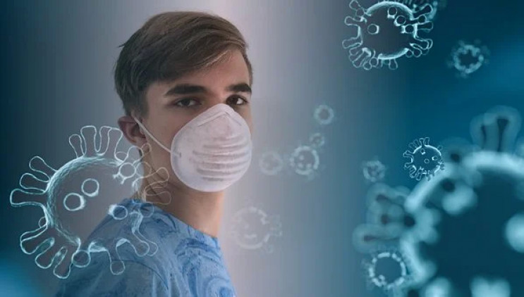 В Україні COVID-вакцинацію дітей можуть…