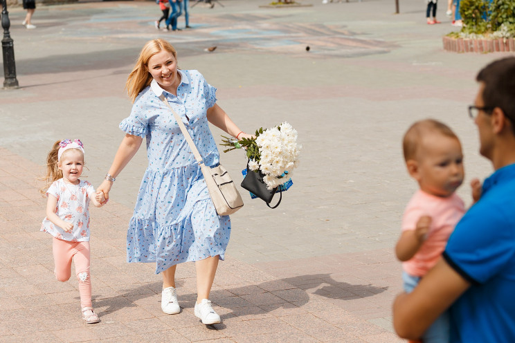 Вінничани звикають до "муніципальної нян…