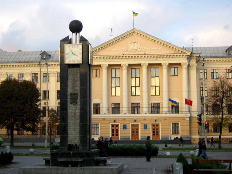Запорожские депутаты поддержали отставку…