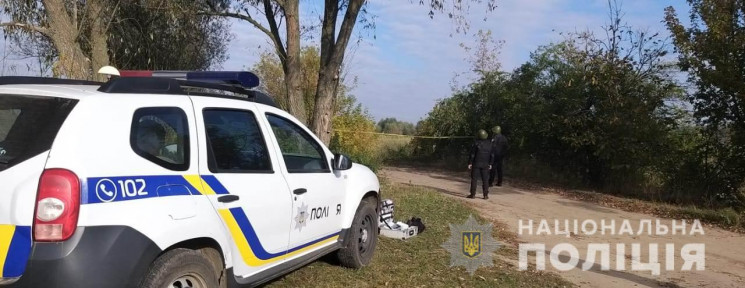 Стрілянина на Одещині: Поліція розпочала…