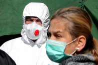 Коронавірус в "ДНР": Ситуація погіршуєть…