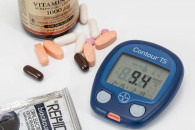 В Украине с 1 октября выдают инсулин по…