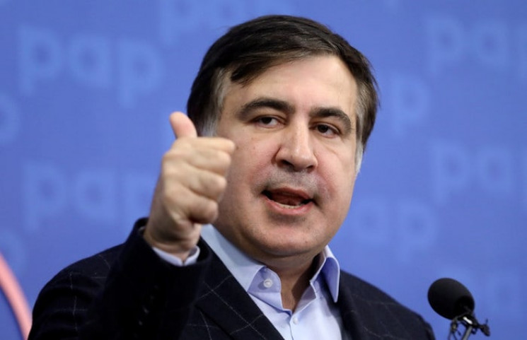 Премьер Грузии сообщил, что Саакашвили з…
