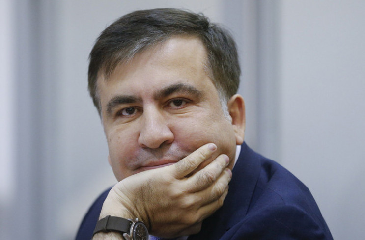 Против Саакашвили в Грузии открыли новое…