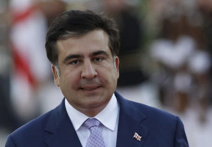 Саакашвили: Аферистичный прагматизм Михо…