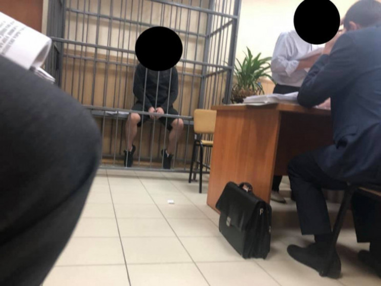 Теракт по телефону: В Харькове адвокаты…