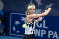 Докучають травми: Українська тенісистка…