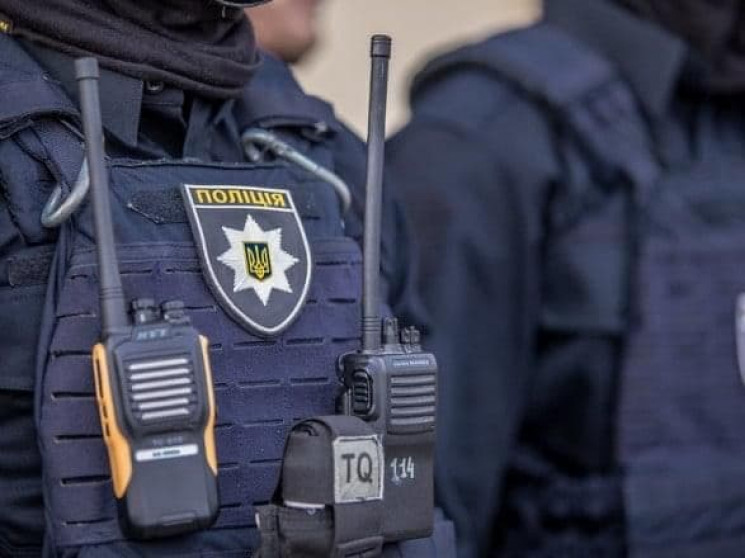 Смертельне побиття поліцейських у Черніг…