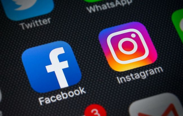Instagram и Facebook не работают: Все пр…