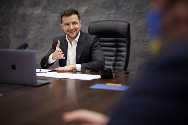 Рейтинг Зеленського піднявся: Хто б пере…