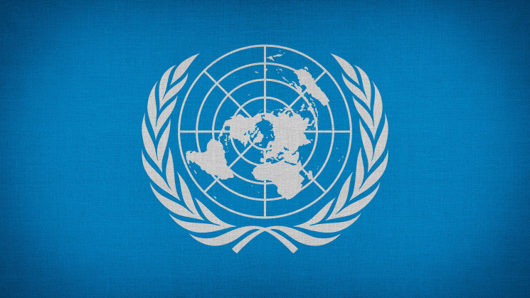 Засудження дій Росії Україною в ООН підт…