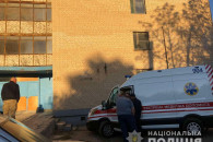 Нападение на "скорую" в Харькове: Хулига…