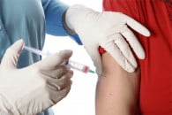 У Вінниці розпочалася вакцинація від сез…