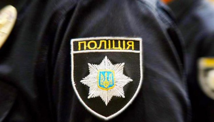 В Харькове прошла полицейская спецоперац…