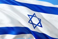 Україна та Ізраїль хочуть взаємно визнат…
