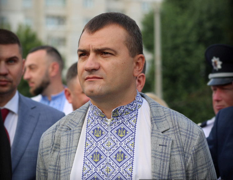 Базар, транспортна "реформа" і нездійсне…