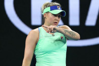 Українська тенісистка перемогла рейтинго…