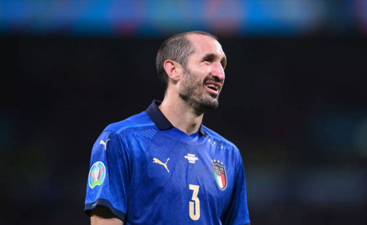 Герой Евро-2020 из сборной Италии вдруг…