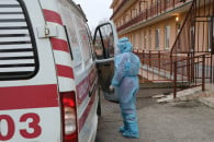 Коронавірус в Україні: За добу зафіксува…