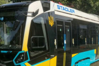 Локализация производства трамваев Stadle…