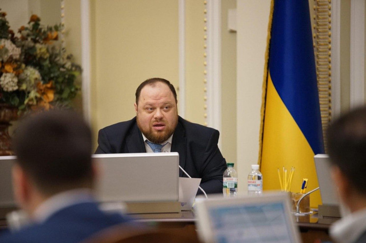 Не Стефанчуком єдиним: У "Слузі н…