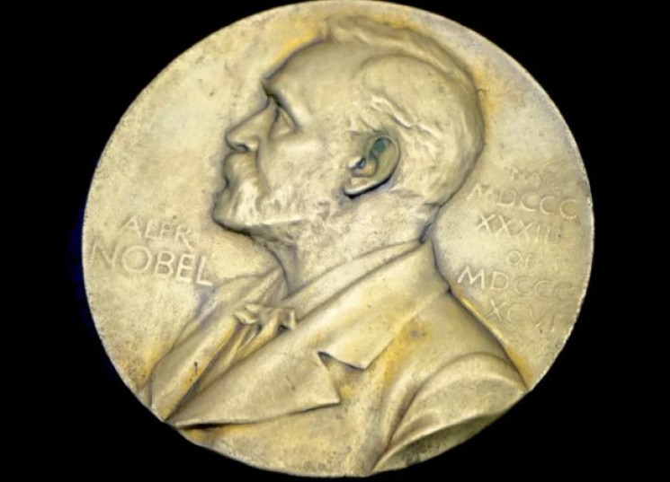 Стали відомі імена лауреатів Нобелівсько…
