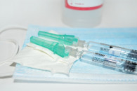 Україна отримала вакцини від грипу трьох…
