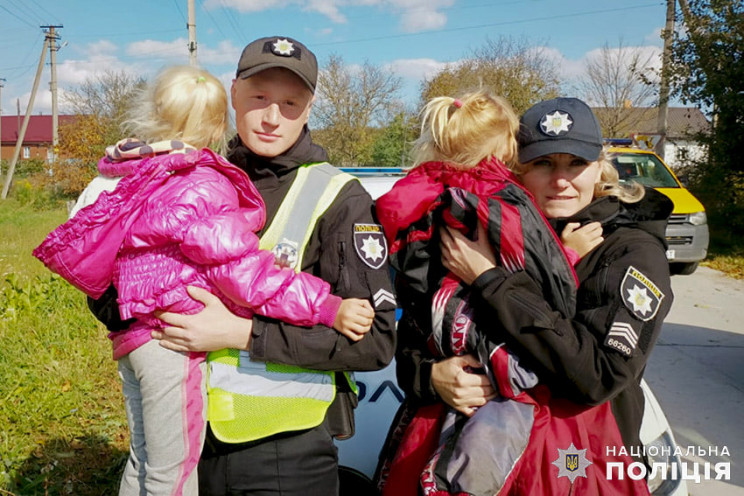 На Хмельниччині ледь не вчаділи двоє мал…