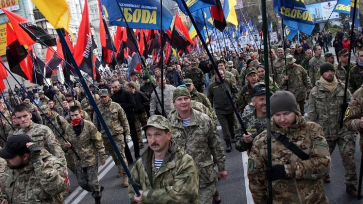 У Києві відбудеться масштабний Марш слав…