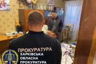 В Харькове полицейские требовали взятки…