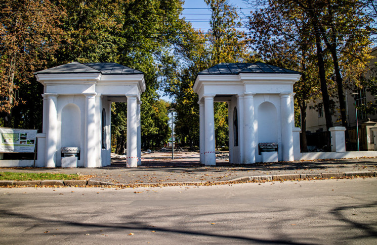 Метаморфози "Хіміка": Як у Вінниці відро…