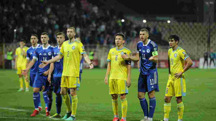 Україна вже третя: Якою є турнірна табли…
